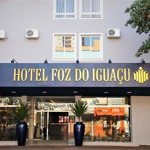 Hotel Foz Do Iguacu